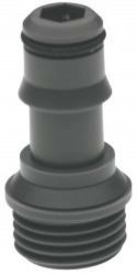 GROHE - Příslušenství Spojovací díl, tmavě šedá (28635XX0)