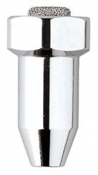 GROHE - Příslušenství Vypouštěcí ventil, chrom (28988000)