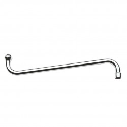 GROHE - Příslušenství Výtoková trubice, chrom (13108000)