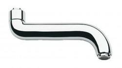 GROHE - Příslušenství Výtoková trubice, chrom (42133000)