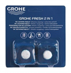 GROHE - Příslušenství WC tablety Fresh (38882000)