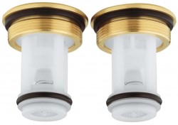 GROHE - Příslušenství Zajištění proti zpětnému toku (29007000)