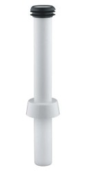 GROHE - Přívodní souprava, alpská bílá (37102SH0)