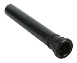 GROHE - Prodloužení, černá (37105K00)