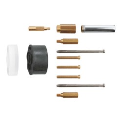 GROHE - Prodlužovací set 1/2, 25 mm, chrom (46191000)