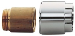 GROHE - Prodlužovací set, 30 mm, chrom (46238000)