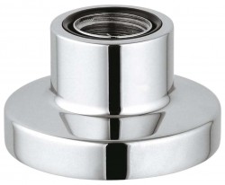 GROHE - Průchodky Průchodka výsuvné sprchy, chrom (27151000)