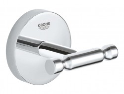 GROHE - QuickFix Start Cosmopolitan Dvojháček, chrom (41168000)