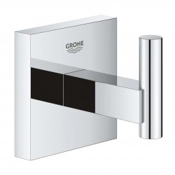 GROHE - QuickFix Start Cube Háček, chrom (40961000)