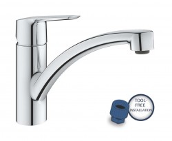 GROHE - QuickFix Start Dřezová baterie, chrom (30530002)