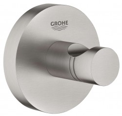 GROHE - QuickFix Start Háček, supersteel (41173DC0)