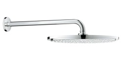 GROHE - Rainshower Cosmopolitan Hlavová sprcha Cosmopolitan 310 s ramenem 38 cm, 1 proud, chrom (26066000)