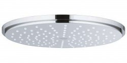 GROHE - Rainshower Cosmopolitan Hlavová sprcha, průměr 210, 1 proud, chrom (28373000)