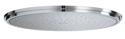 GROHE - Rainshower Cosmopolitan Hlavová sprcha, průměr 40 cm, chrom (28783000)