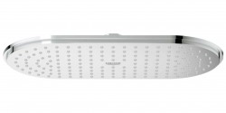 GROHE - Rainshower Hlavová sprcha, chrom (27470000)