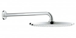 GROHE - Rainshower Hlavová sprcha Cosmopolitan 310 s ramenem 38 cm, 1 proud, chrom (26066000)