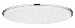 GROHE - Rainshower Hlavová sprcha Cosmopolitan, bílá/chrom (28368LS0)