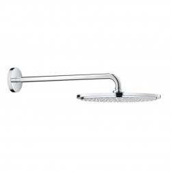 GROHE - Rainshower Hlavová sprcha Cosmopolitan, průměr 31 cm, sprchové rameno 42 cm, chrom (26257000)