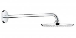 GROHE - Rainshower Hlavová sprcha Cosmopolitan, sprchové rameno 42 cm, chrom (26171000)