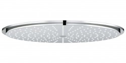 GROHE - Rainshower Hlavová sprcha, průměr 31 cm, chrom (27478000)