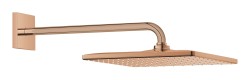 GROHE - Rainshower Mono Cube Hlavová sprcha 31x31 cm, Warm Sunset (26564DA0)