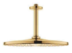 GROHE - Rainshower Mono Hlavová sprcha, průměr 31 cm, Cool Sunrise (26560GL0)