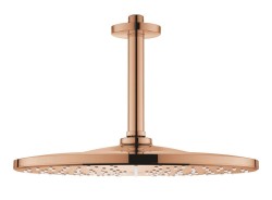 GROHE - Rainshower Mono Hlavová sprcha, průměr 31 cm, Warm Sunset (26560DA0)