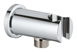 GROHE - Rainshower Nástěnné kolínko, chrom (26658000)