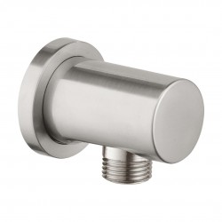 GROHE - Rainshower Nástěnné kolínko, supersteel (27057DC0)