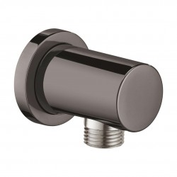 GROHE - Rainshower Nástěnné kolínko, tmavý grafit (27057A00)