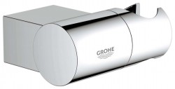 GROHE - Rainshower Nástěnný držák sprchy, chrom (27055000)