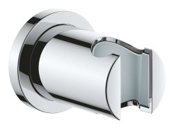 GROHE - Rainshower Nástěnný držák sprchy, chrom (27074000)