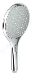GROHE - Rainshower New Sprchová hlavice Solo 150, 2 proudy, chrom (27272000)