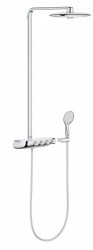 GROHE - Rainshower SmartControl Sprchový set Duo 360 s termostatem, 2 proudy, chrom (26250000)
