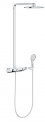 GROHE - Rainshower SmartControl Sprchový set Mono 360 s termostatem, chrom (26361000)