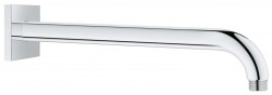 GROHE - Rainshower Sprchové rameno 28 cm, chrom (27488000)