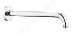 GROHE - Rainshower Sprchové rameno, délka 29 cm, chrom (28577000)