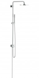 GROHE - Rainshower Sprchový systém, chrom (27058000)