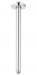 GROHE - Rainshower Stropní výpusť, chrom (28497000)