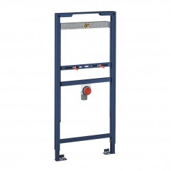 GROHE - Rapid SL Předstěnová instalace pro pisoár, bez armatury, výška 113-130 cm (38517001)