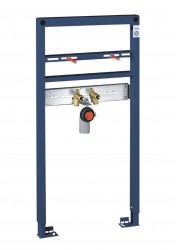 GROHE - Rapid SL Předstěnová instalace pro umyvadlo, stavební výška 100 cm (38541000)