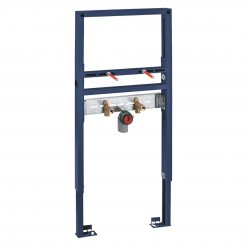 GROHE - Rapid SL Předstěnová instalace pro umyvadlo, stavební výška 113 cm, výškově nastavitelný (39052000)