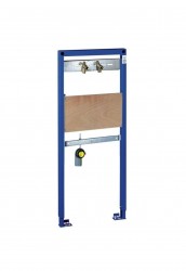 GROHE - Rapid SL Předstěnová instalace pro výlevku, stavební výška 130 cm (38544000)