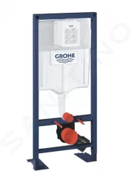 GROHE - Rapid SL Předstěnová instalace pro závěsné WC (38584001)