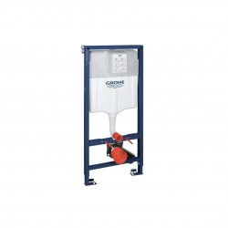 GROHE - Rapid SL Předstěnová instalace pro závěsné WC, výška 113 cm (39069000)