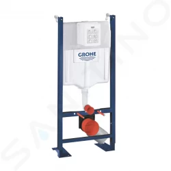 GROHE - Rapid SL Předstěnová instalace s nádržkou pro závěsné WC (39145000)