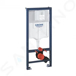 GROHE - Rapid SL Předstěnová instalace s nádržkou pro závěsné WC (39750001)