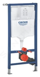 GROHE - Rapid SL Předstěnová instalace s nádržkou pro závěsné WC, výška 1,13 m (38848000)