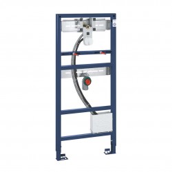 GROHE - Rapid SL Předstěnový instalační prvek pro umyvadlo, stavební výška 113 cm (38748002)