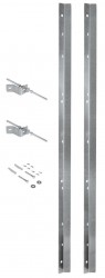 GROHE - Rapid SL Set pro rohovou montáž (38562001)